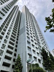 Blk 93B Telok Blangah Parcview (Bukit Merah), HDB 3 Rooms #451739231